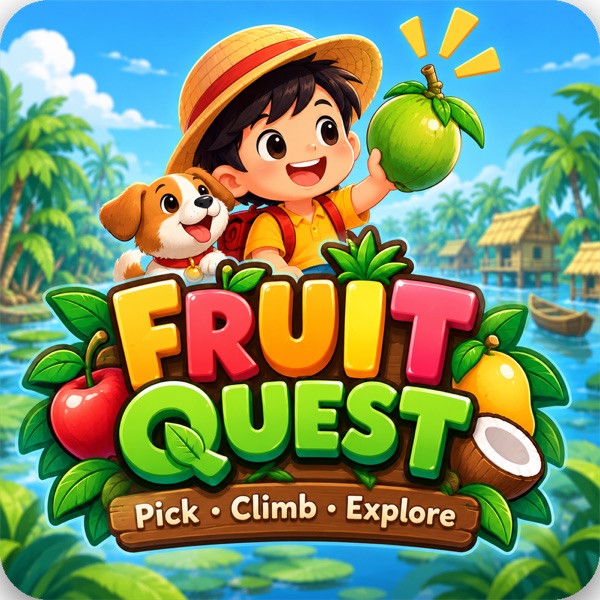 Fruit Quest
